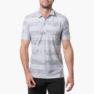 Travis Mathew polo shirt sizeXL *** branded